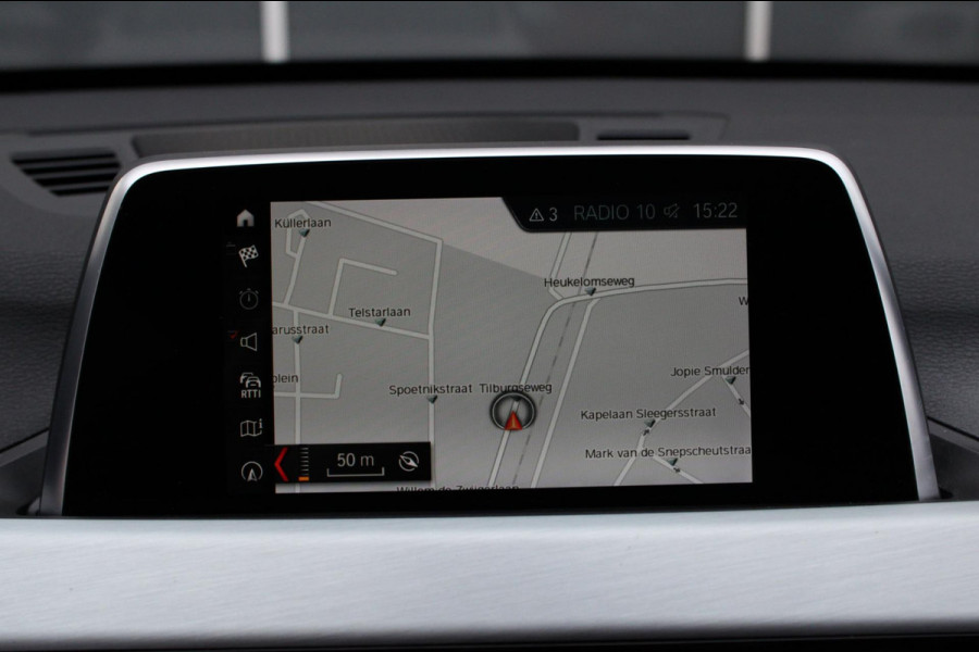 BMW X1 XDrive20i High Executive