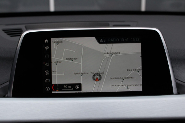 BMW X1 XDrive20i High Executive