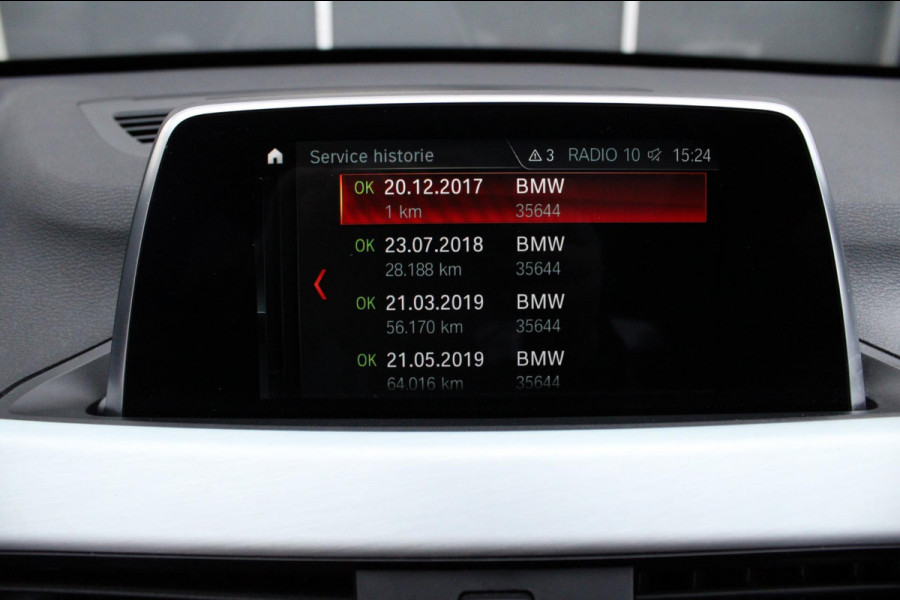 BMW X1 XDrive20i High Executive