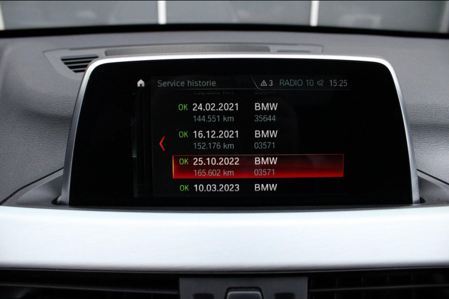 BMW X1 XDrive20i High Executive