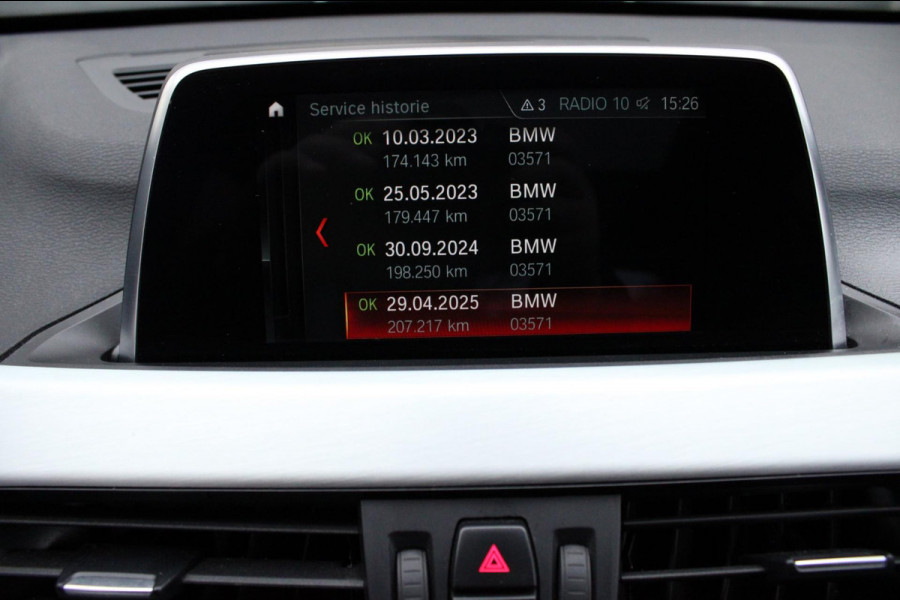 BMW X1 XDrive20i High Executive