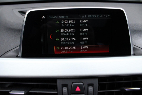 BMW X1 XDrive20i High Executive