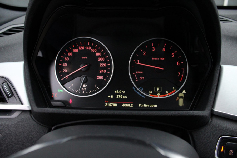 BMW X1 XDrive20i High Executive