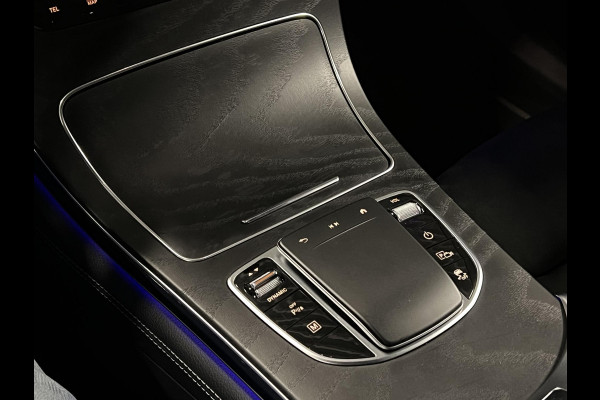 Mercedes-Benz GLC GLC 300 e 4MATIC Trekhaak | Open dak | Burmester | Stoel-/stuurverwarming | Memory | Head-up
