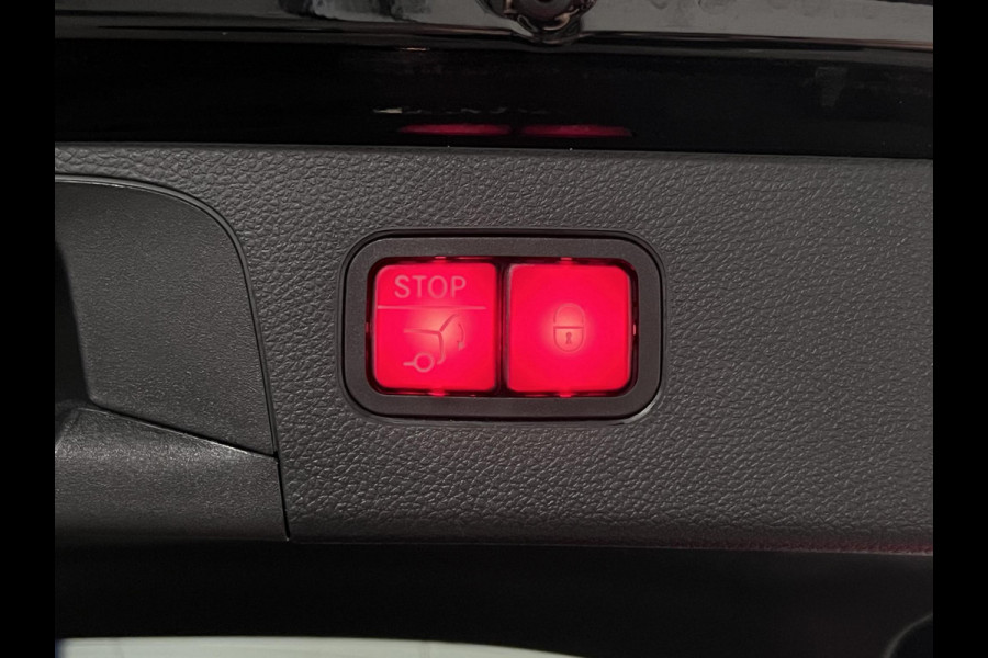 Mercedes-Benz GLC GLC 300 e 4MATIC Trekhaak | Open dak | Burmester | Stoel-/stuurverwarming | Memory | Head-up