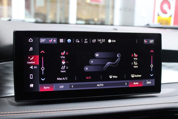 Alfa Romeo Tonale 1.3T PHEV 280PK VELOCE Q4 | PANORAMISCH SCHUIF / KANTELDAK | LEDEREN BEKLEDING | VOORSTOELEN / STUUR VERWARMD | VOORSTOELEN GEVENTILEERD | VOORSTOELEN ELEKTRISCH VERSTELBAAR | DRAADLOOS APPLE CARPLAY / ANDROID AUTO | 360° CAMERA | AUTOMATISCH DIMMENDE BUITENSPIEGELS | 20"INCH LICHTMETALEN VELGEN | ADAPTIVE CRUISE CONTROL | KEYLESS ENTRY / START | ELEKTRISCH BEDIENBARE ACHTERKLEP | DRAADLOZE TELEFOONLADER | AMBIENT LIGHTING | DONKERE HEMELBEKLEDING | SCHAKELFLIPPERS AAN HET STUUR | VERWARMDE RUITENSPROEIERS |