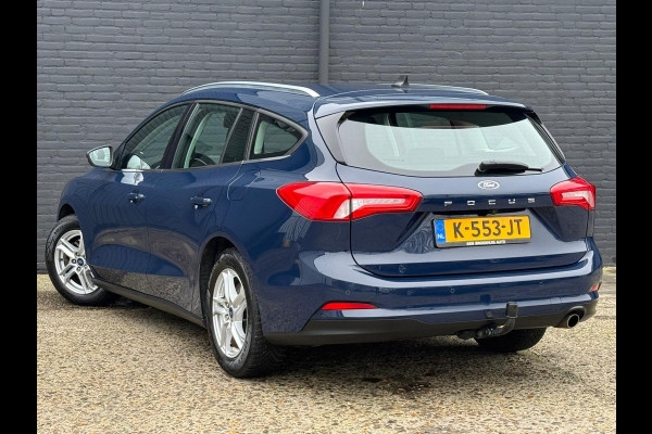 Ford FOCUS Wagon 1.0 EcoBoost Trend Edition Business CAMERA | CARPLAY | NAVI | STOELVER | PDC | NWE APK