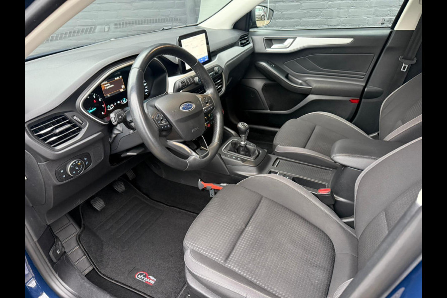 Ford FOCUS Wagon 1.0 EcoBoost Trend Edition Business CAMERA | CARPLAY | NAVI | STOELVER | PDC | NWE APK