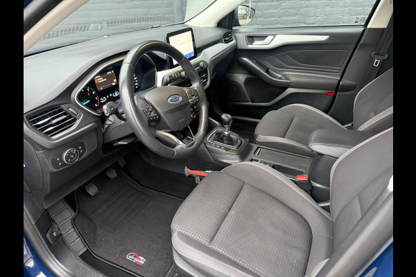 Ford FOCUS Wagon 1.0 EcoBoost Trend Edition Business CAMERA | CARPLAY | NAVI | STOELVER | PDC | NWE APK