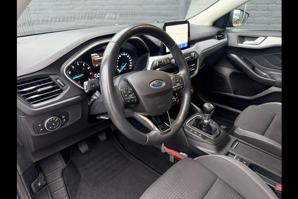 Ford FOCUS Wagon 1.0 EcoBoost Trend Edition Business CAMERA | CARPLAY | NAVI | STOELVER | PDC | NWE APK
