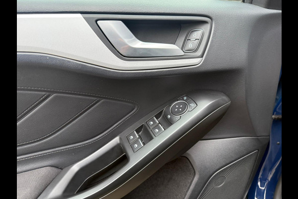 Ford FOCUS Wagon 1.0 EcoBoost Trend Edition Business CAMERA | CARPLAY | NAVI | STOELVER | PDC | NWE APK