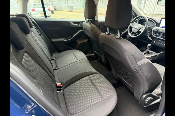 Ford FOCUS Wagon 1.0 EcoBoost Trend Edition Business CAMERA | CARPLAY | NAVI | STOELVER | PDC | NWE APK