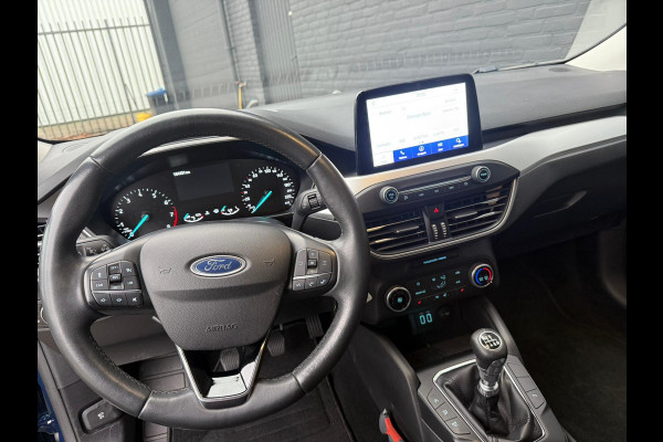 Ford FOCUS Wagon 1.0 EcoBoost Trend Edition Business CAMERA | CARPLAY | NAVI | STOELVER | PDC | NWE APK