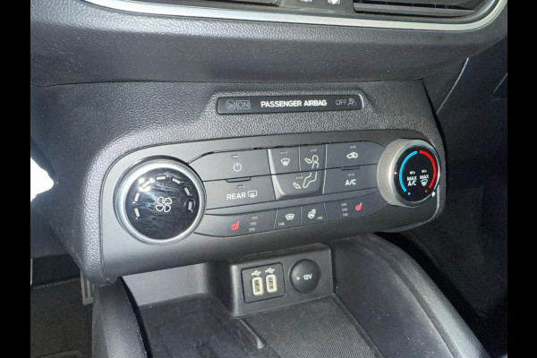 Ford FOCUS Wagon 1.0 EcoBoost Trend Edition Business CAMERA | CARPLAY | NAVI | STOELVER | PDC | NWE APK