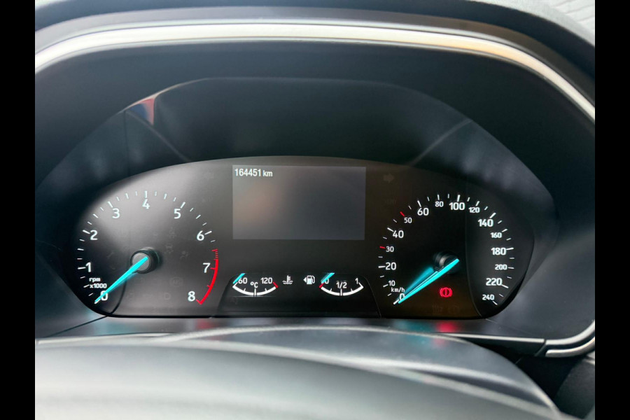 Ford FOCUS Wagon 1.0 EcoBoost Trend Edition Business CAMERA | CARPLAY | NAVI | STOELVER | PDC | NWE APK