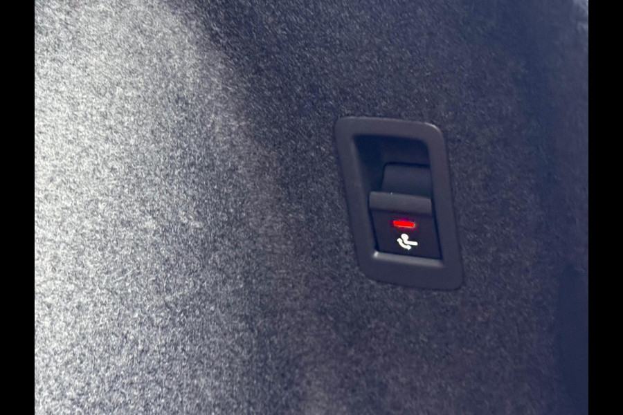 Audi Q3 Sportback 45 TFSI e S Edition Pano/360/Keyless/Sonos