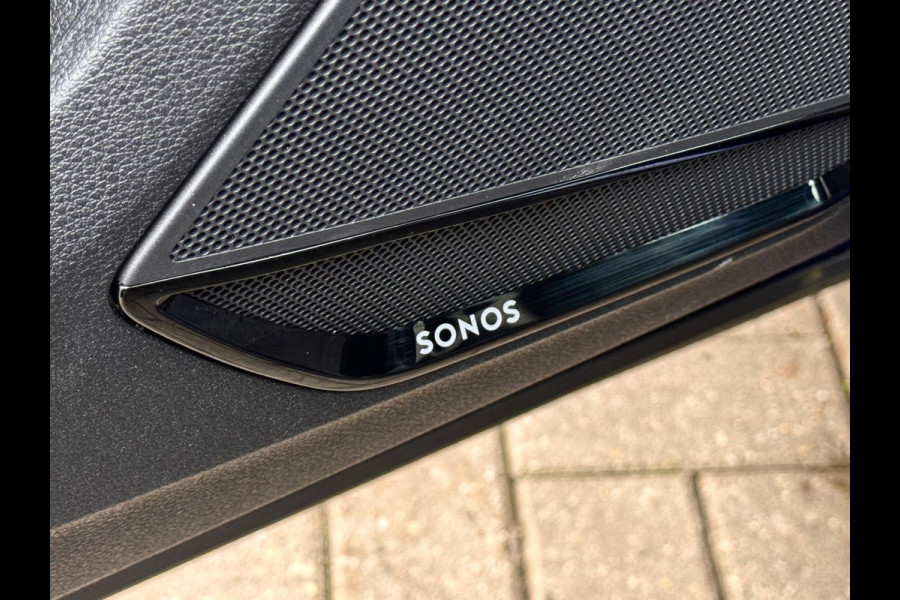 Audi Q3 Sportback 45 TFSI e S Edition Pano/360/Keyless/Sonos