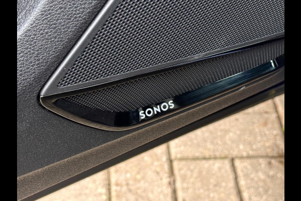 Audi Q3 Sportback 45 TFSI e S Edition Pano/360/Keyless/Sonos