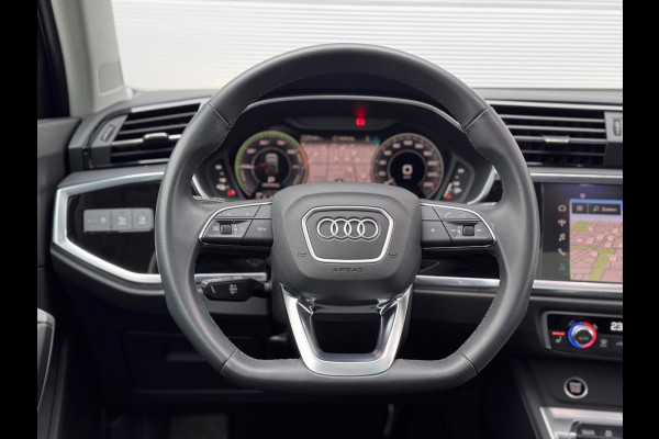 Audi Q3 Sportback 45 TFSI e S Edition Pano/360/Keyless/Sonos
