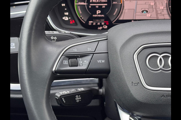 Audi Q3 Sportback 45 TFSI e S Edition Pano/360/Keyless/Sonos