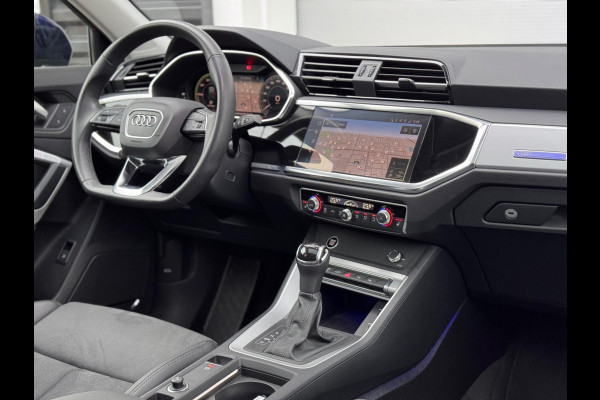 Audi Q3 Sportback 45 TFSI e S Edition Pano/360/Keyless/Sonos