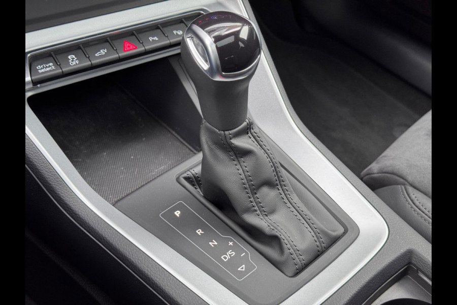 Audi Q3 Sportback 45 TFSI e S Edition Pano/360/Keyless/Sonos