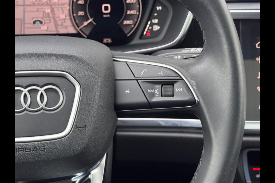 Audi Q3 Sportback 45 TFSI e S Edition Pano/360/Keyless/Sonos