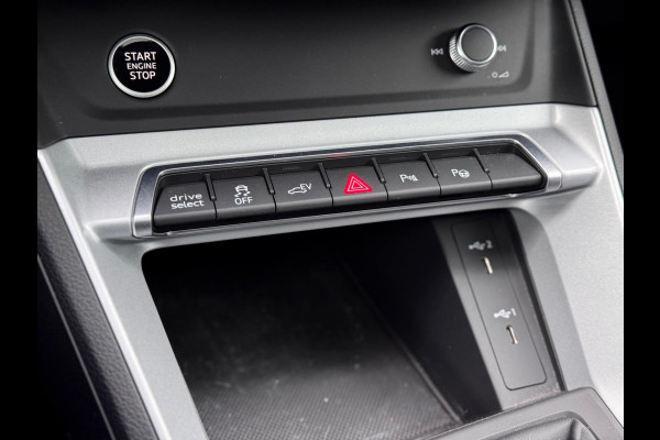 Audi Q3 Sportback 45 TFSI e S Edition Pano/360/Keyless/Sonos