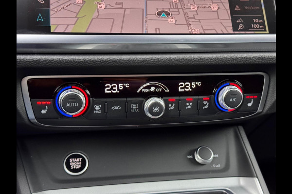 Audi Q3 Sportback 45 TFSI e S Edition Pano/360/Keyless/Sonos