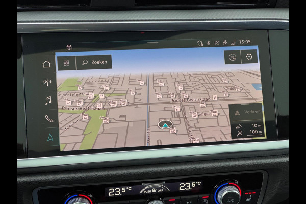 Audi Q3 Sportback 45 TFSI e S Edition Pano/360/Keyless/Sonos