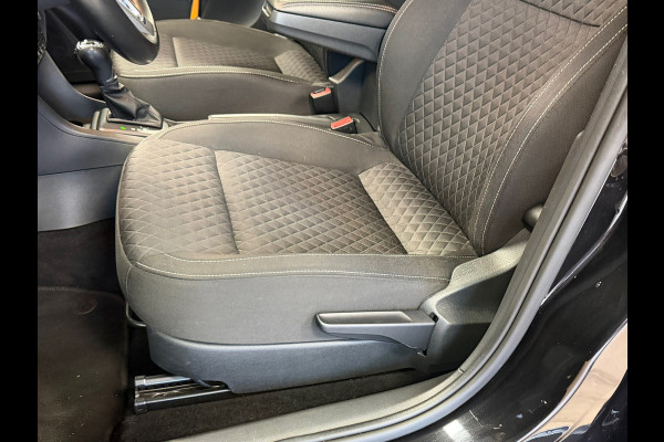 Škoda Rapid Spaceback 1.0 TSI Greentech Drive AUT. TREKHAAK CRUISE CONTROL PARKEERSENSOREN NAVI STOELVERWARMING