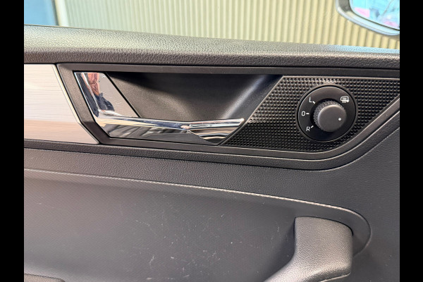 Škoda Rapid Spaceback 1.0 TSI Greentech Drive AUT. TREKHAAK CRUISE CONTROL PARKEERSENSOREN NAVI STOELVERWARMING