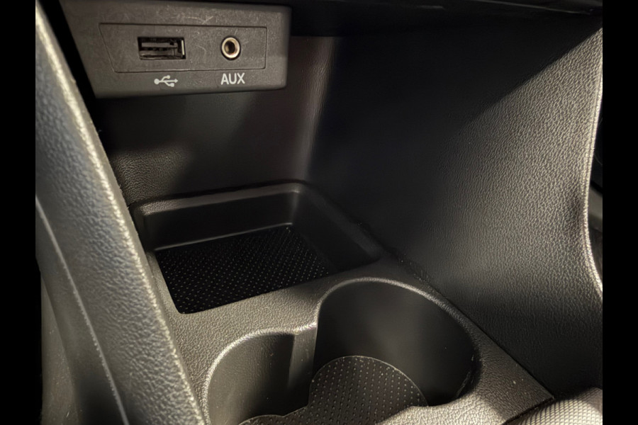 Škoda Rapid Spaceback 1.0 TSI Greentech Drive AUT. TREKHAAK CRUISE CONTROL PARKEERSENSOREN NAVI STOELVERWARMING