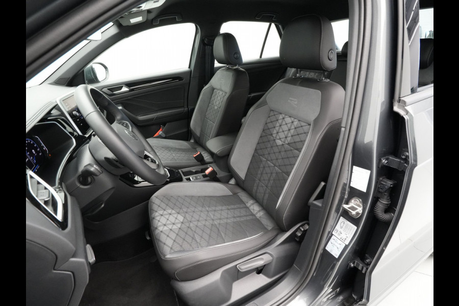 Volkswagen T-Roc 1.5 TSI 150pk DSG R-Line Navi via App Clima Pdc Lm Velgen