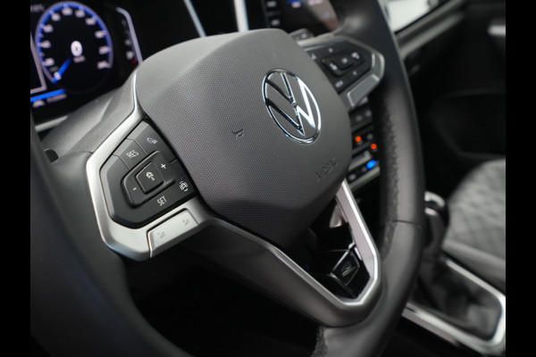 Volkswagen T-Roc 1.5 TSI 150pk DSG R-Line Navi via App Clima Pdc Lm Velgen