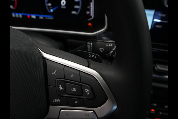 Volkswagen T-Roc 1.5 TSI 150pk DSG R-Line Navi via App Clima Pdc Lm Velgen