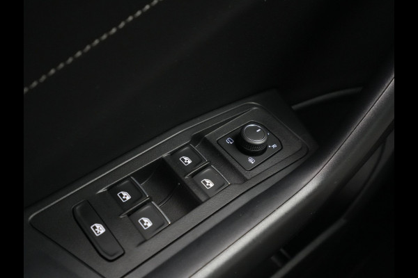 Volkswagen T-Roc 1.5 TSI 150pk DSG R-Line Navi via App Clima Pdc Lm Velgen