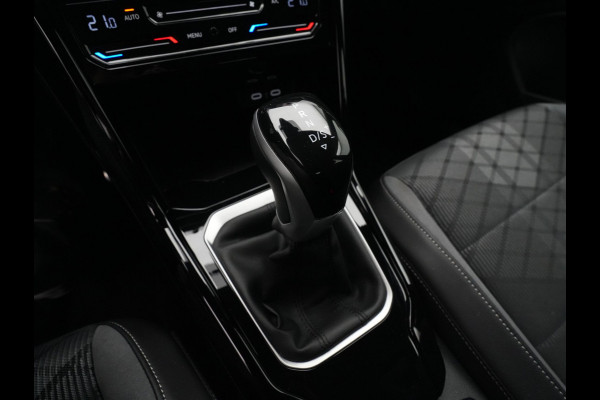 Volkswagen T-Roc 1.5 TSI 150pk DSG R-Line Navi via App Clima Pdc Lm Velgen