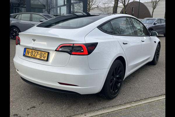Tesla Model 3 Standard RWD Plus 60 kWh
