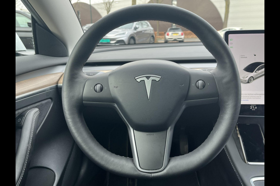 Tesla Model 3 Standard RWD Plus 60 kWh