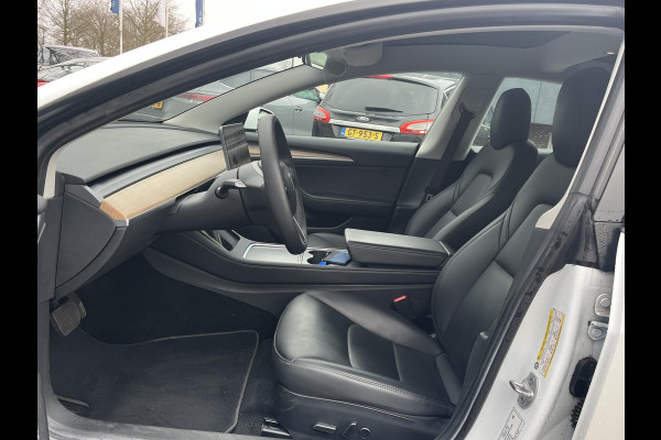 Tesla Model 3 Standard RWD Plus 60 kWh