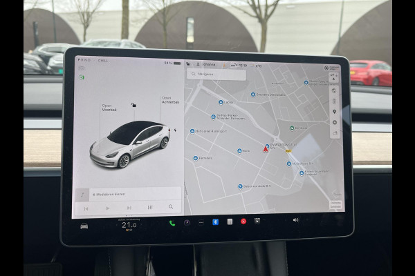 Tesla Model 3 Standard RWD Plus 60 kWh