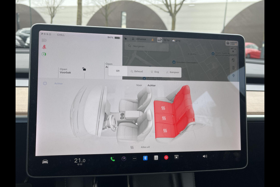 Tesla Model 3 Standard RWD Plus 60 kWh