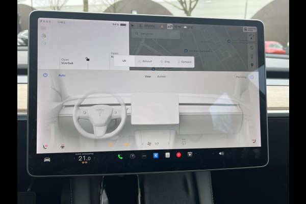 Tesla Model 3 Standard RWD Plus 60 kWh
