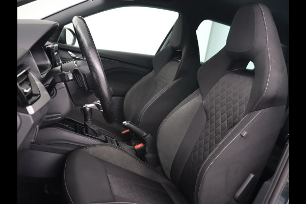 Škoda Kamiq 1.0 TSI Sport | Automaat | Carplay | Sportstoelen | DAB | Climate control | Parkeerhulp | Cruise control | Full LED | Bluetooth
