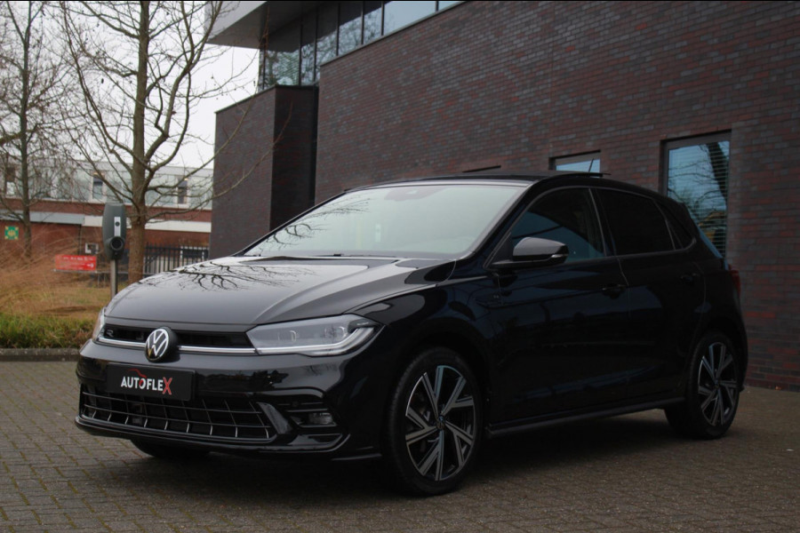 Volkswagen Polo 1.0 TSI R-Line Edition