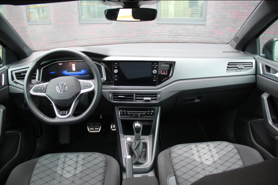 Volkswagen Polo 1.0 TSI R-Line Edition