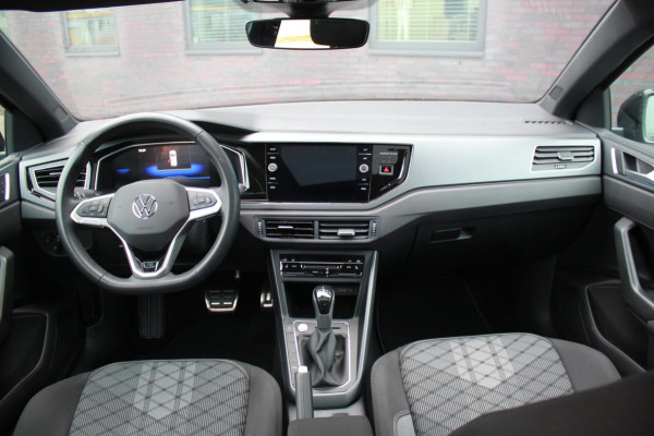 Volkswagen Polo 1.0 TSI R-Line Edition