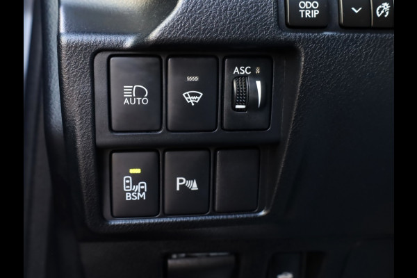 Lexus IS 300h Hybrid Luxury Line | Mark Levinson | Stoelventilatie | LED