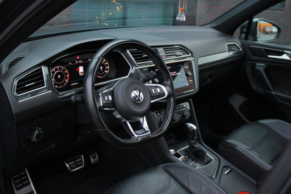 Volkswagen Tiguan Allspace 1.4 TSI Highline Business R 7p.
